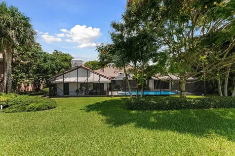 7190 Montrico Drive Boca Raton FL 33433