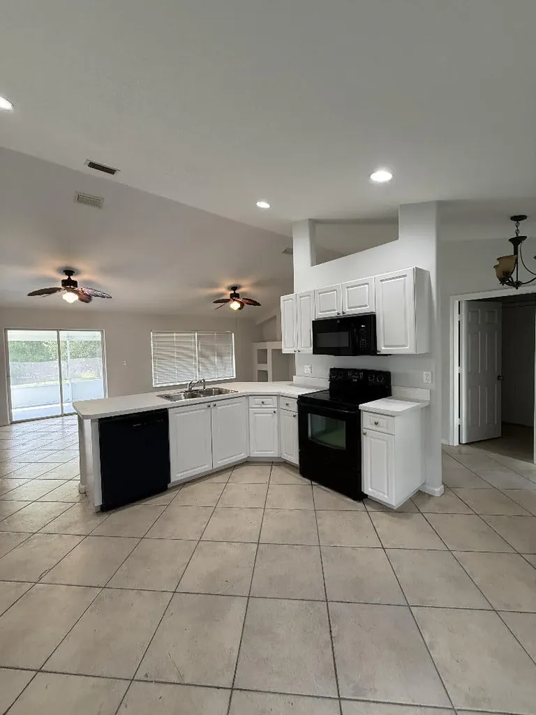 3449 SW Englewood Street Port St Lucie FL 34953