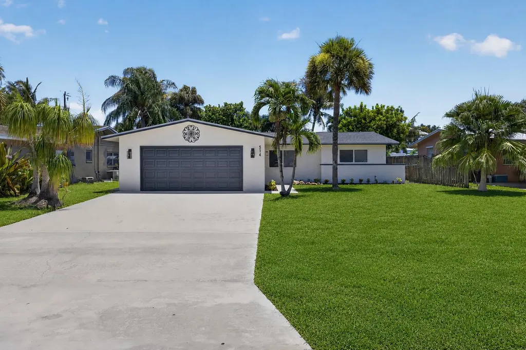 514 Riverside Drive Palm Beach Gardens FL 33410