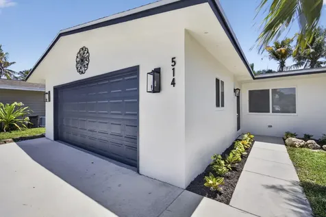 514 Riverside Drive Palm Beach Gardens FL 33410