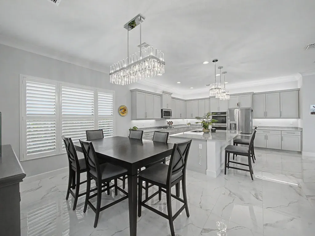12241 SW Saltwater Drive Port St Lucie FL 34987