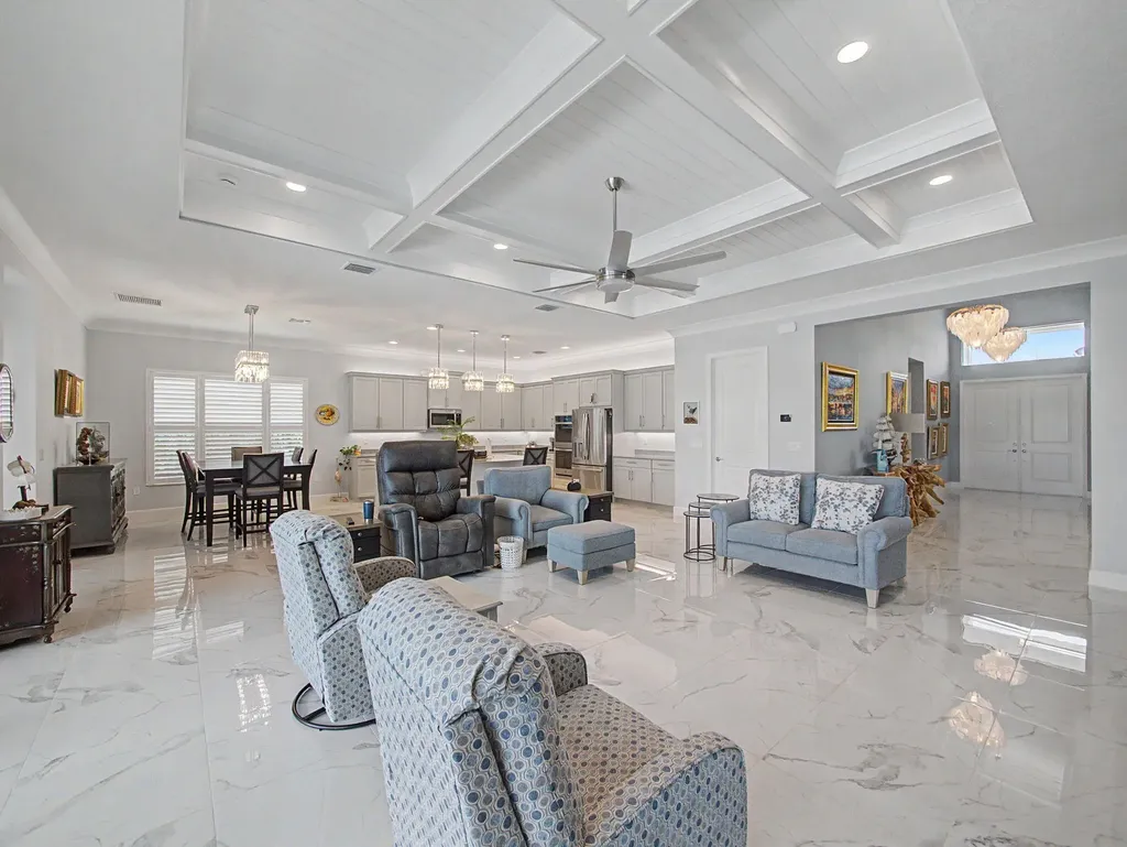 12241 SW Saltwater Drive Port St Lucie FL 34987