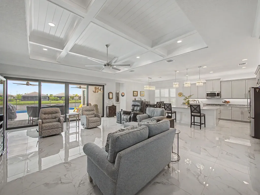 12241 SW Saltwater Drive Port St Lucie FL 34987