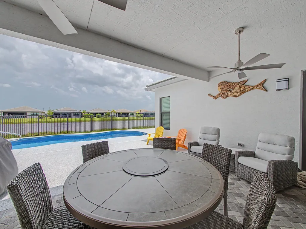 12241 SW Saltwater Drive Port St Lucie FL 34987