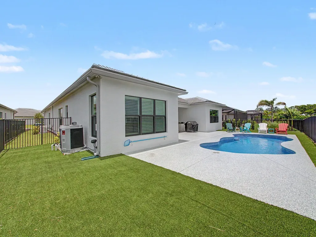 12241 SW Saltwater Drive Port St Lucie FL 34987