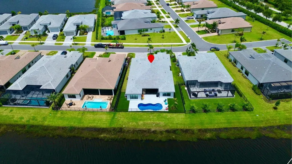12241 SW Saltwater Drive Port St Lucie FL 34987