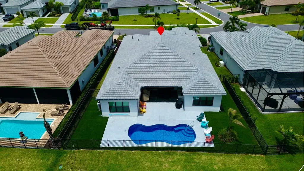 12241 SW Saltwater Drive Port St Lucie FL 34987