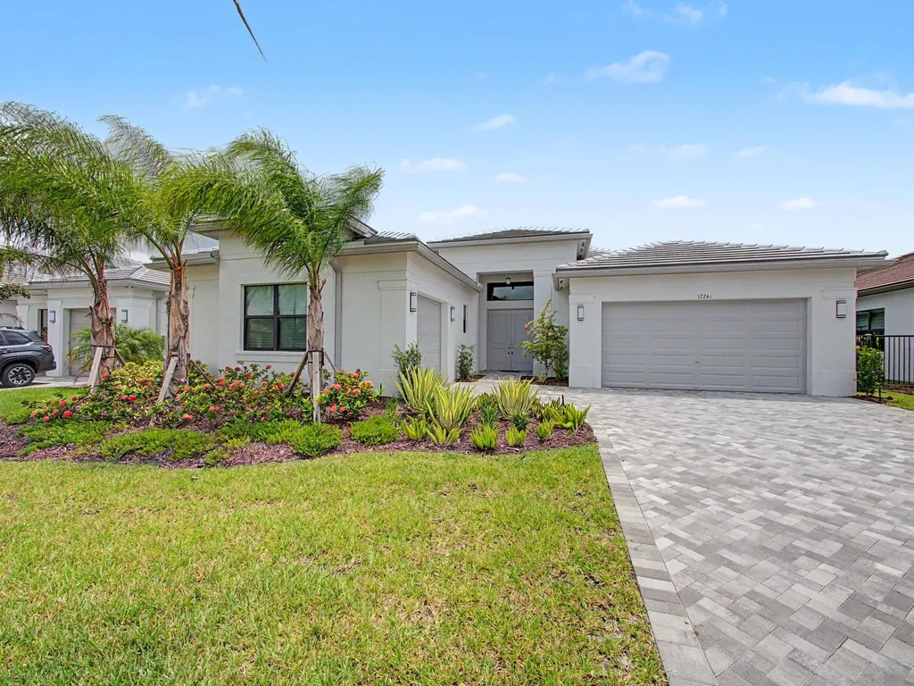 12241 SW Saltwater Drive Port St Lucie FL 34987
