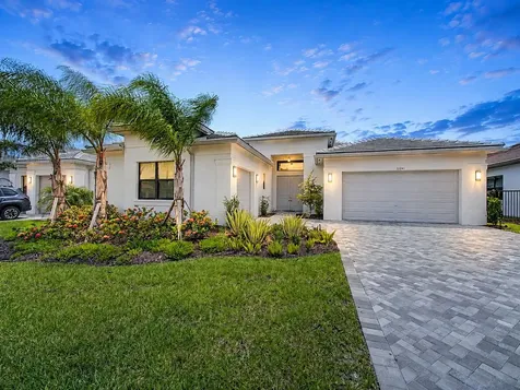 12241 SW Saltwater Drive Port St Lucie FL 34987