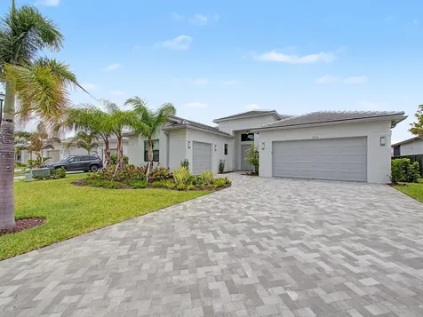 12241 SW Saltwater Drive Port St Lucie FL 34987