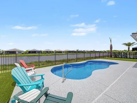 12241 SW Saltwater Drive Port St Lucie FL 34987
