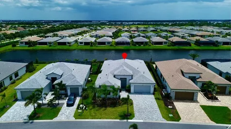 12241 SW Saltwater Drive Port St Lucie FL 34987