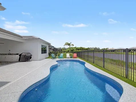 12241 SW Saltwater Drive Port St Lucie FL 34987