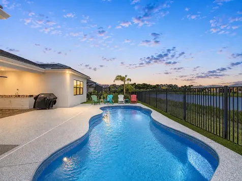 12241 SW Saltwater Drive Port St Lucie FL 34987