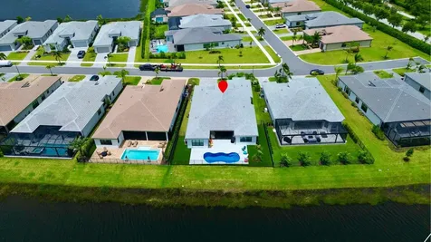 12241 SW Saltwater Drive Port St Lucie FL 34987