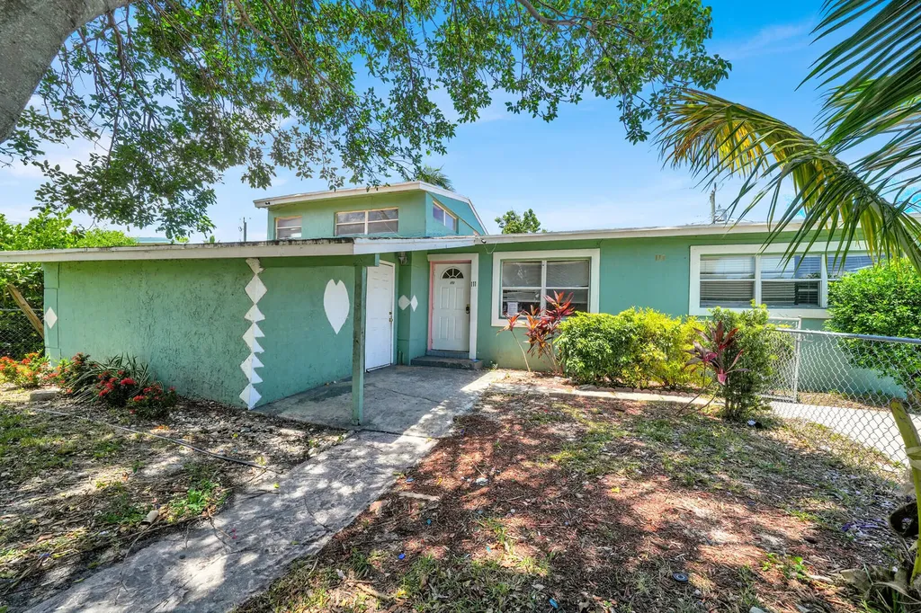 111 Ocean Parkway Boynton Beach FL 33435