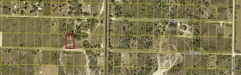 17023 NW 316th Street Okeechobee FL 34972