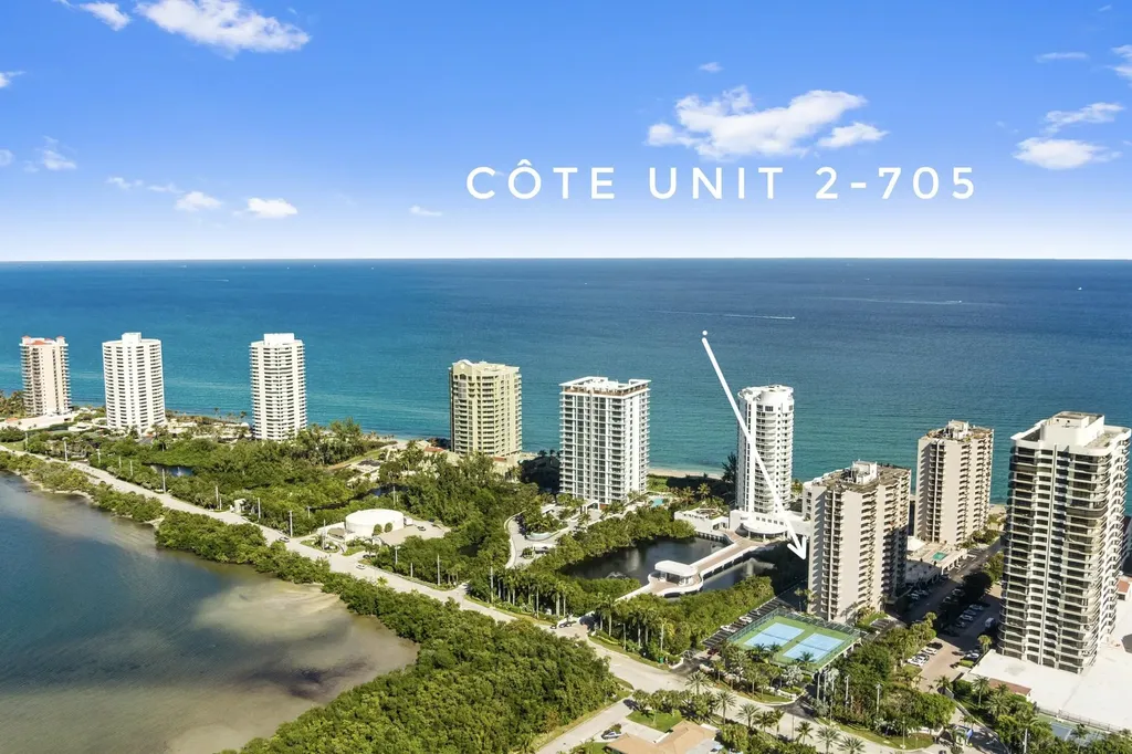 4200 N Ocean Drive Singer Island FL 33404