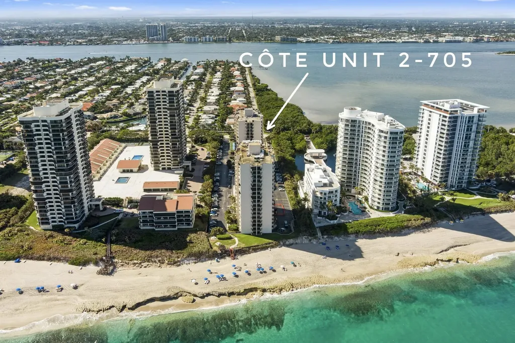 4200 N Ocean Drive Singer Island FL 33404