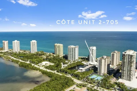 4200 N Ocean Drive Singer Island FL 33404