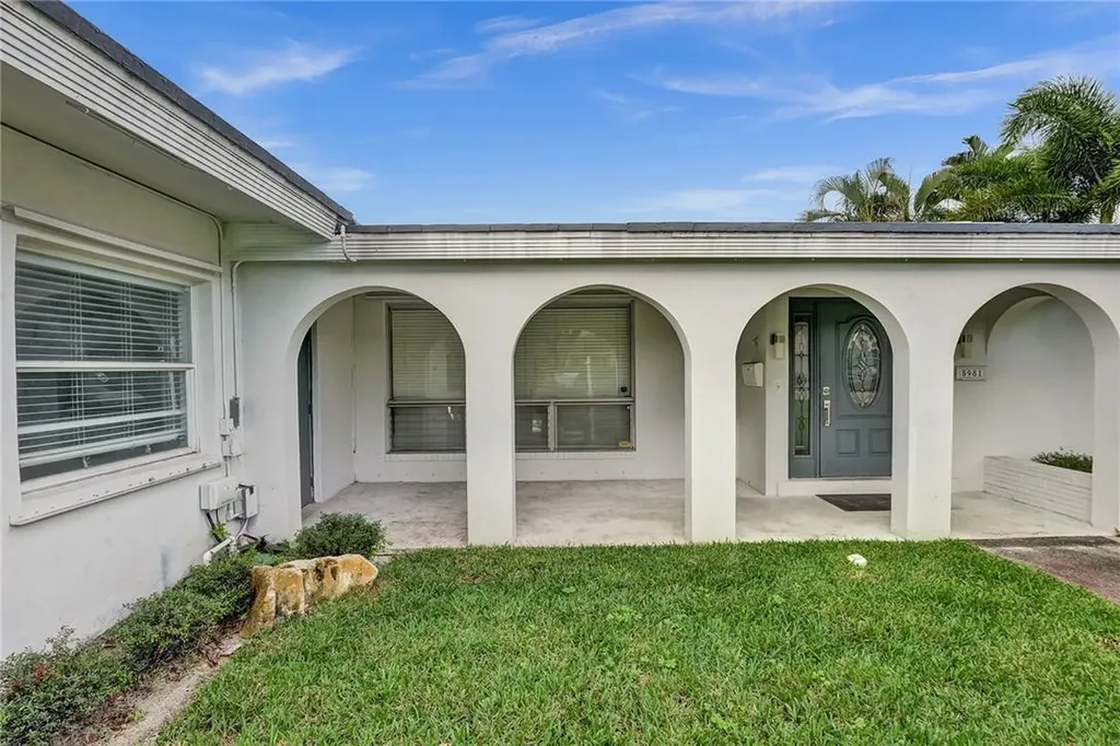 5981 NE 22nd Way Fort Lauderdale FL 33308