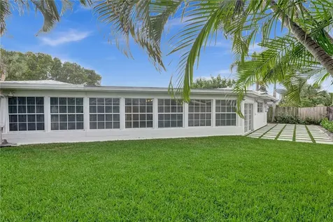 5981 NE 22nd Way Fort Lauderdale FL 33308