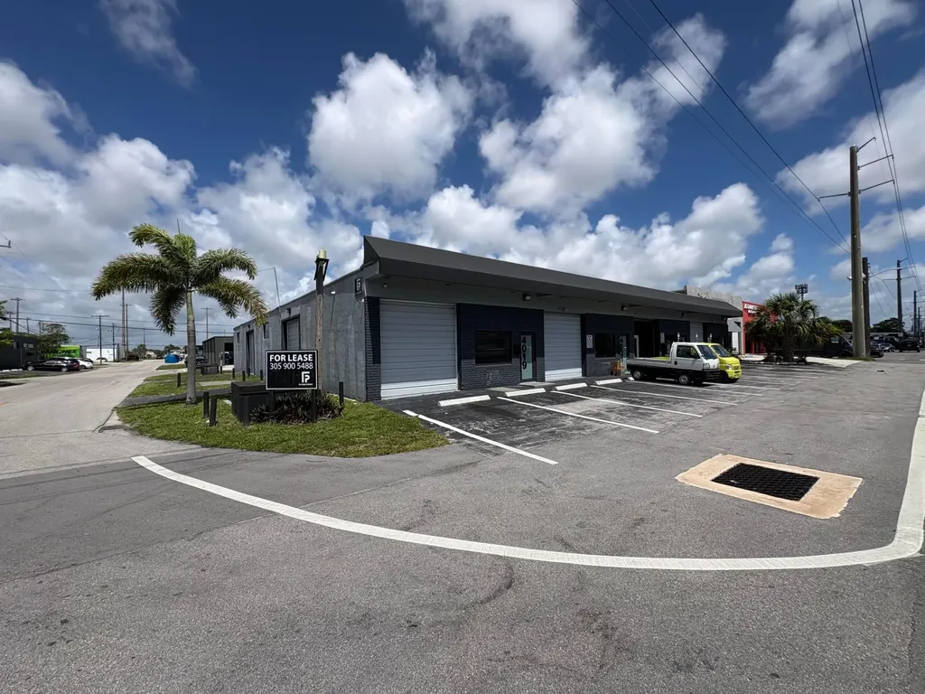 4019 NE 6th Avenue Fort Lauderdale FL