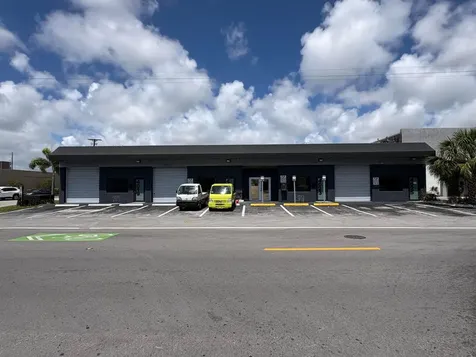 4019 NE 6th Avenue Fort Lauderdale FL