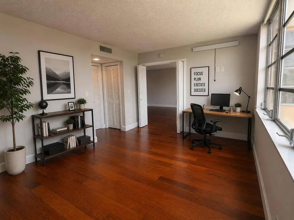4030 W Palm Aire Drive Pompano Beach FL 33069