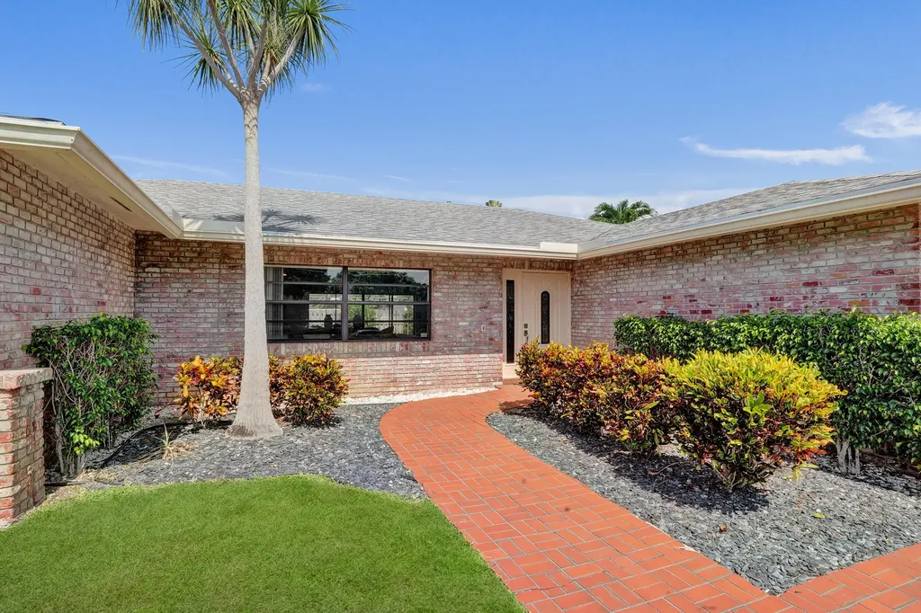 17679 Woodview Terrace Boca Raton FL 33487