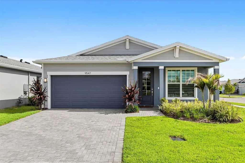 9547 SW Indra Way Port St Lucie FL 34987