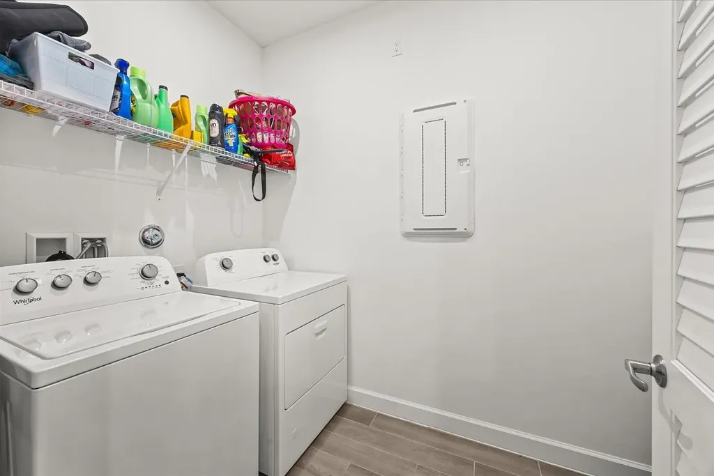 9547 SW Indra Way Port St Lucie FL 34987