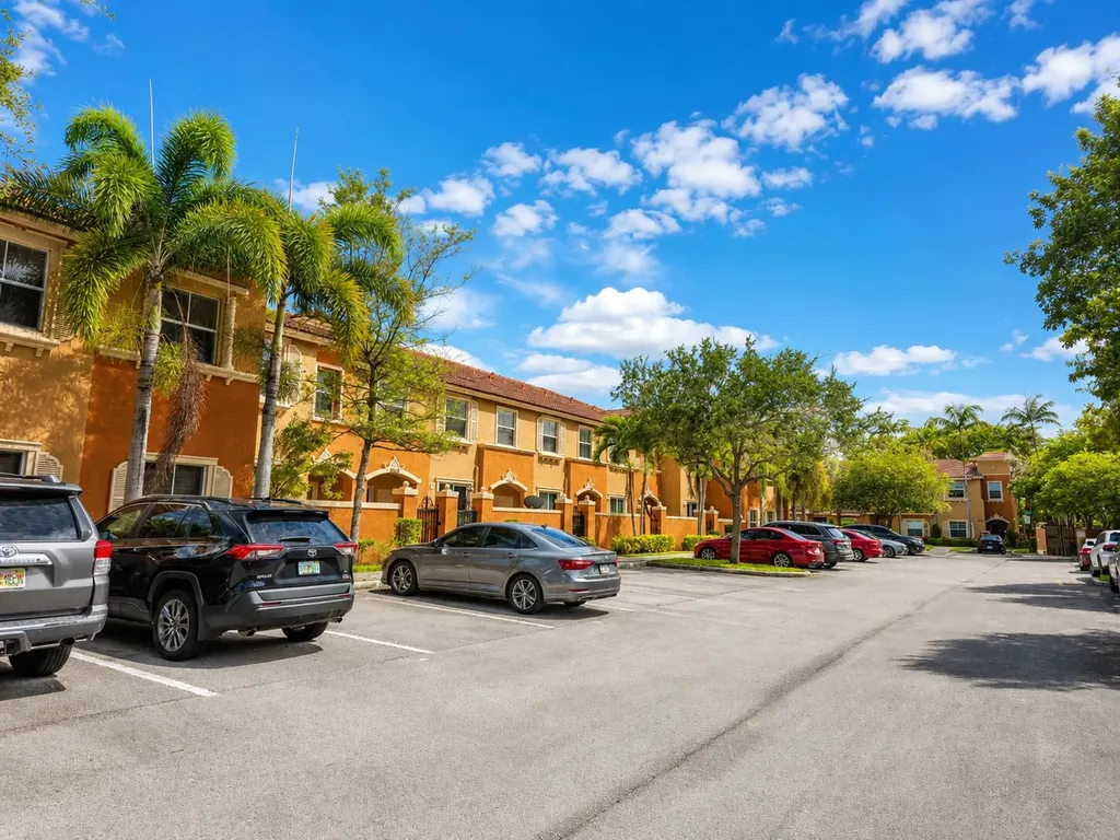 12204 SW 25th Court Miramar FL 33025