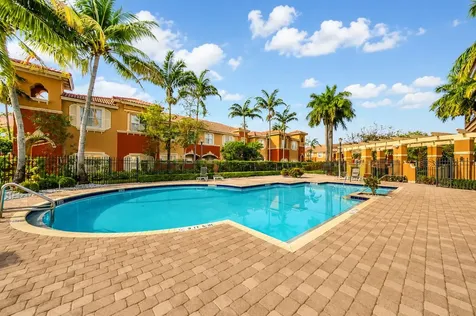 12204 SW 25th Court Miramar FL 33025