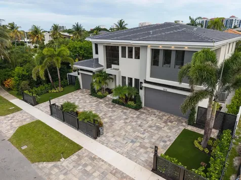 255 NE 3rd Street Boca Raton FL 33432
