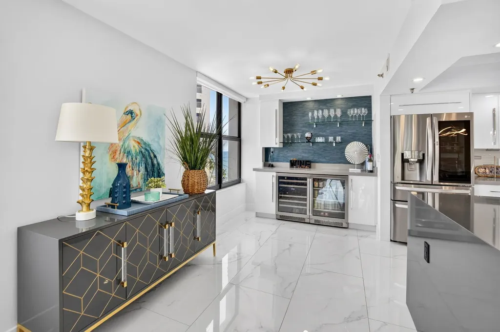 3115 S Ocean Boulevard Highland Beach FL 33487