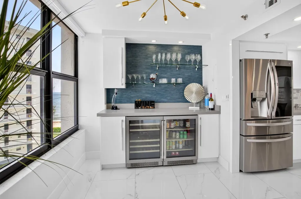 3115 S Ocean Boulevard Highland Beach FL 33487