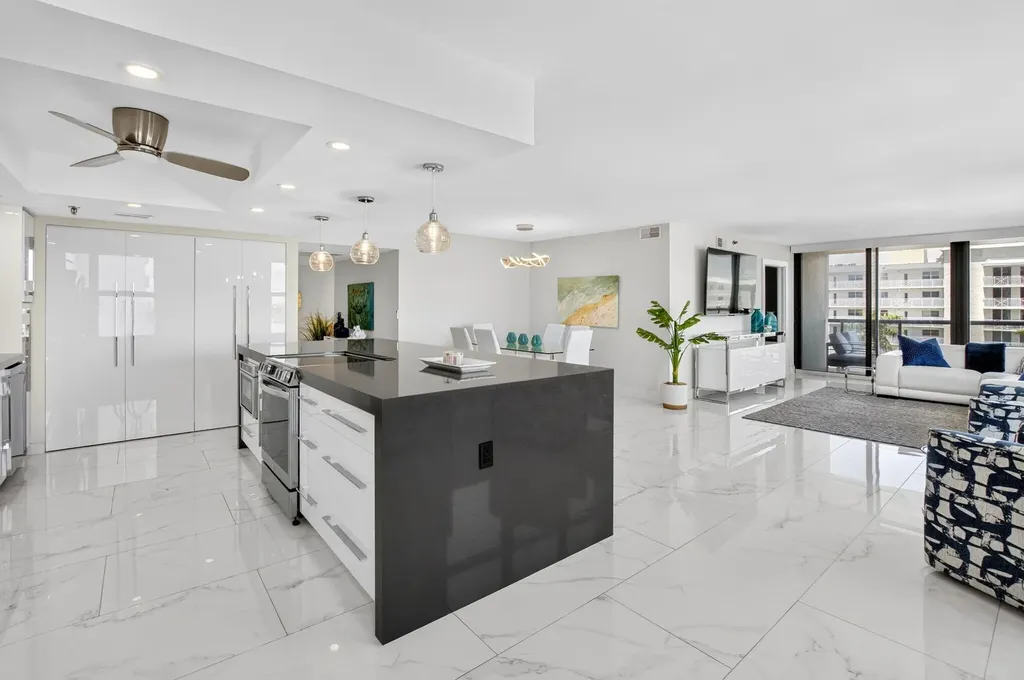 3115 S Ocean Boulevard Highland Beach FL 33487