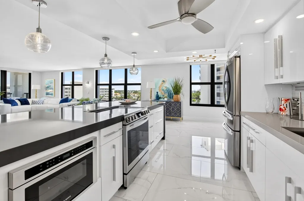3115 S Ocean Boulevard Highland Beach FL 33487