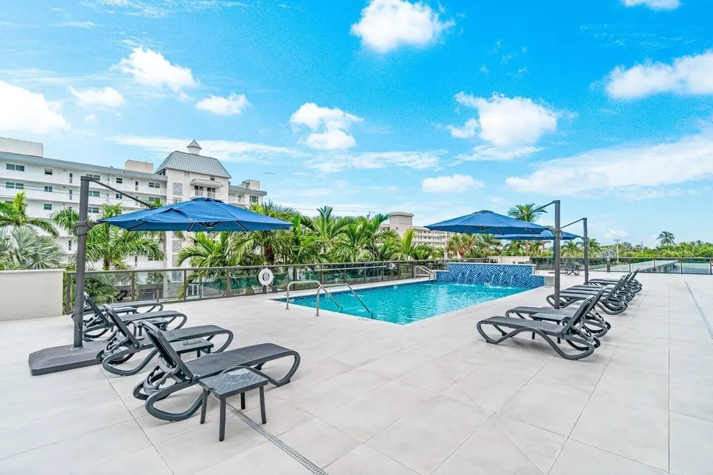 3115 S Ocean Boulevard Highland Beach FL 33487