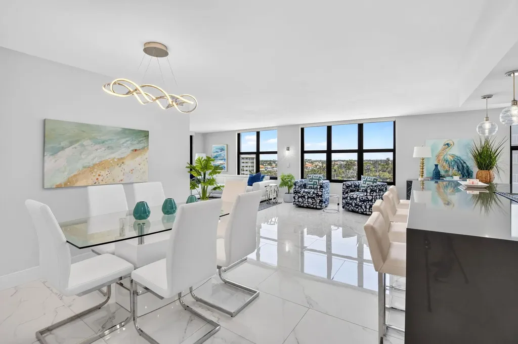 3115 S Ocean Boulevard Highland Beach FL 33487