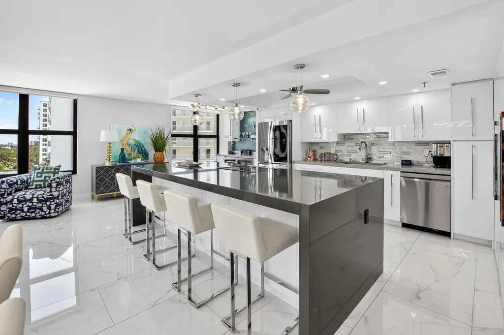 3115 S Ocean Boulevard Highland Beach FL 33487