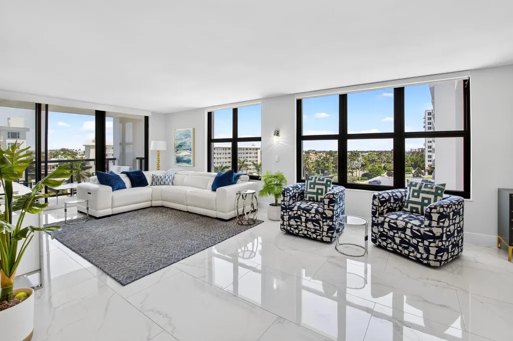 3115 S Ocean Boulevard Highland Beach FL 33487