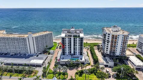 3115 S Ocean Boulevard Highland Beach FL 33487