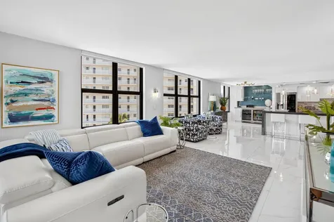 3115 S Ocean Boulevard Highland Beach FL 33487