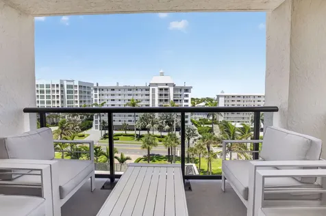 3115 S Ocean Boulevard Highland Beach FL 33487