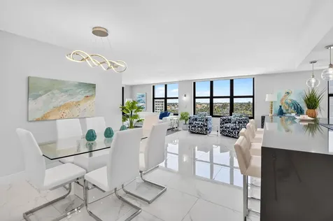 3115 S Ocean Boulevard Highland Beach FL 33487