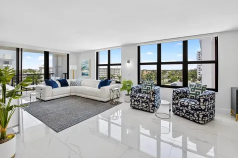 3115 S Ocean Boulevard Highland Beach FL 33487
