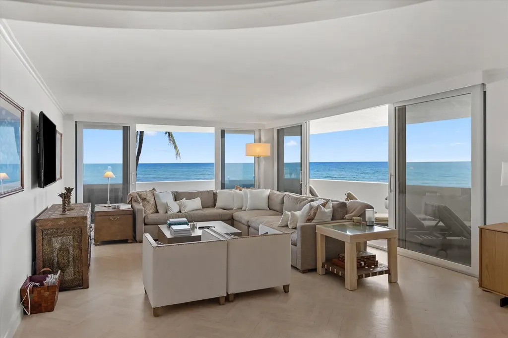100 Sunrise Avenue Palm Beach FL 33480