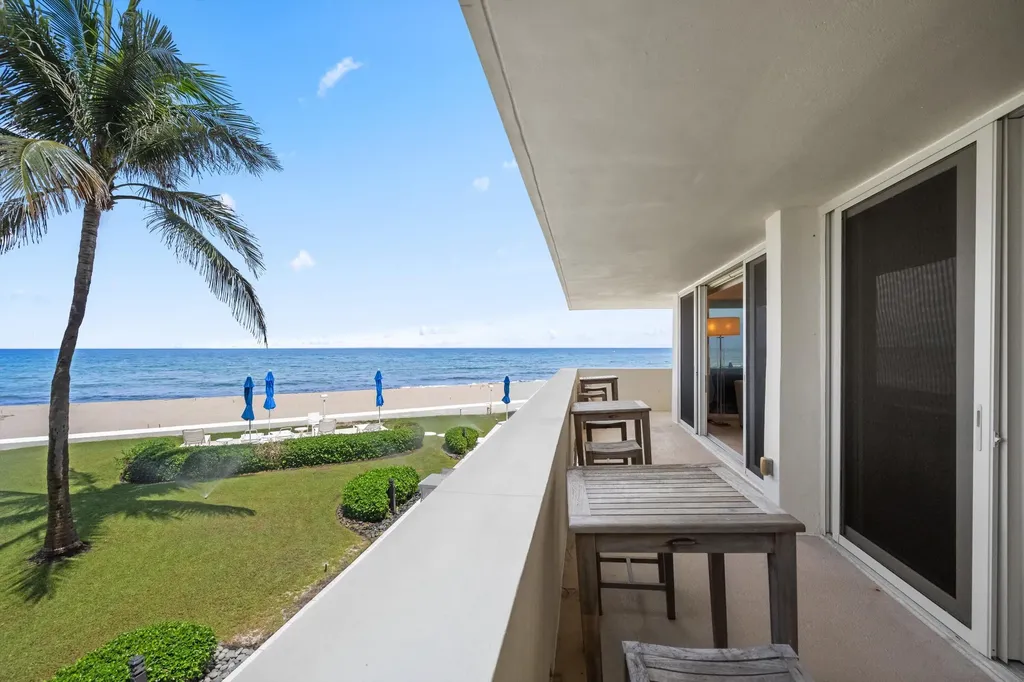 100 Sunrise Avenue Palm Beach FL 33480
